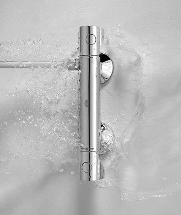 mitigeur Grohe GROHTHERM 800